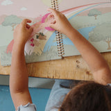 Konges Sløjd A/S Creatief Spelen blush