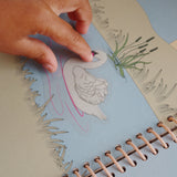 Konges Sløjd A/S Creatief Spelen blush