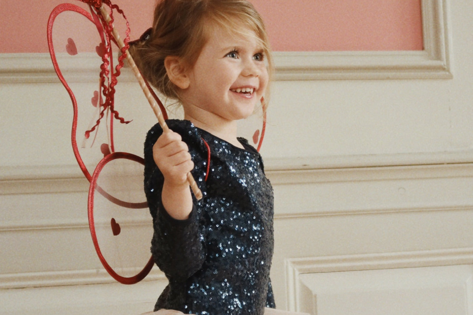 Konges Sløjd A/S WOVEN DRESSES dark navy