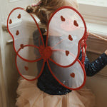 Konges Sløjd A/S WOVEN DRESSES dark navy