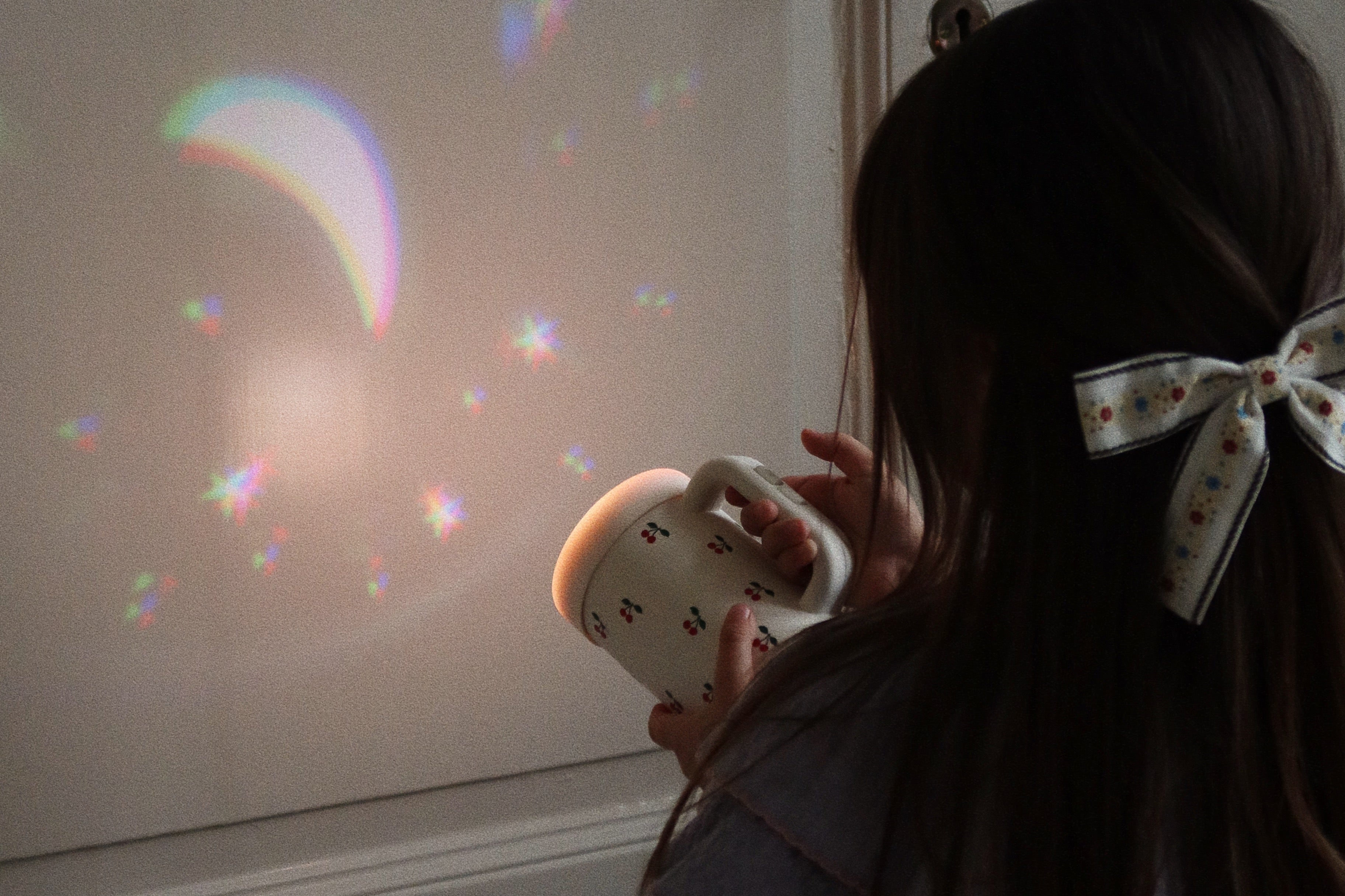 Konges Sløjd A/S Lampen cherry