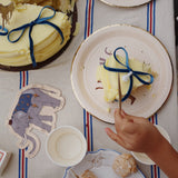 Konges Sløjd A/S Verjaardag safari