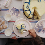 Konges Sløjd A/S Verjaardag safari