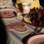 Konges Sløjd A/S Verjaardag unicorn