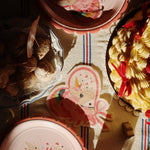 Konges Sløjd A/S Verjaardag unicorn