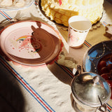 Konges Sløjd A/S Verjaardag unicorn