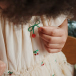 Konges Sløjd A/S Sieraden cherry