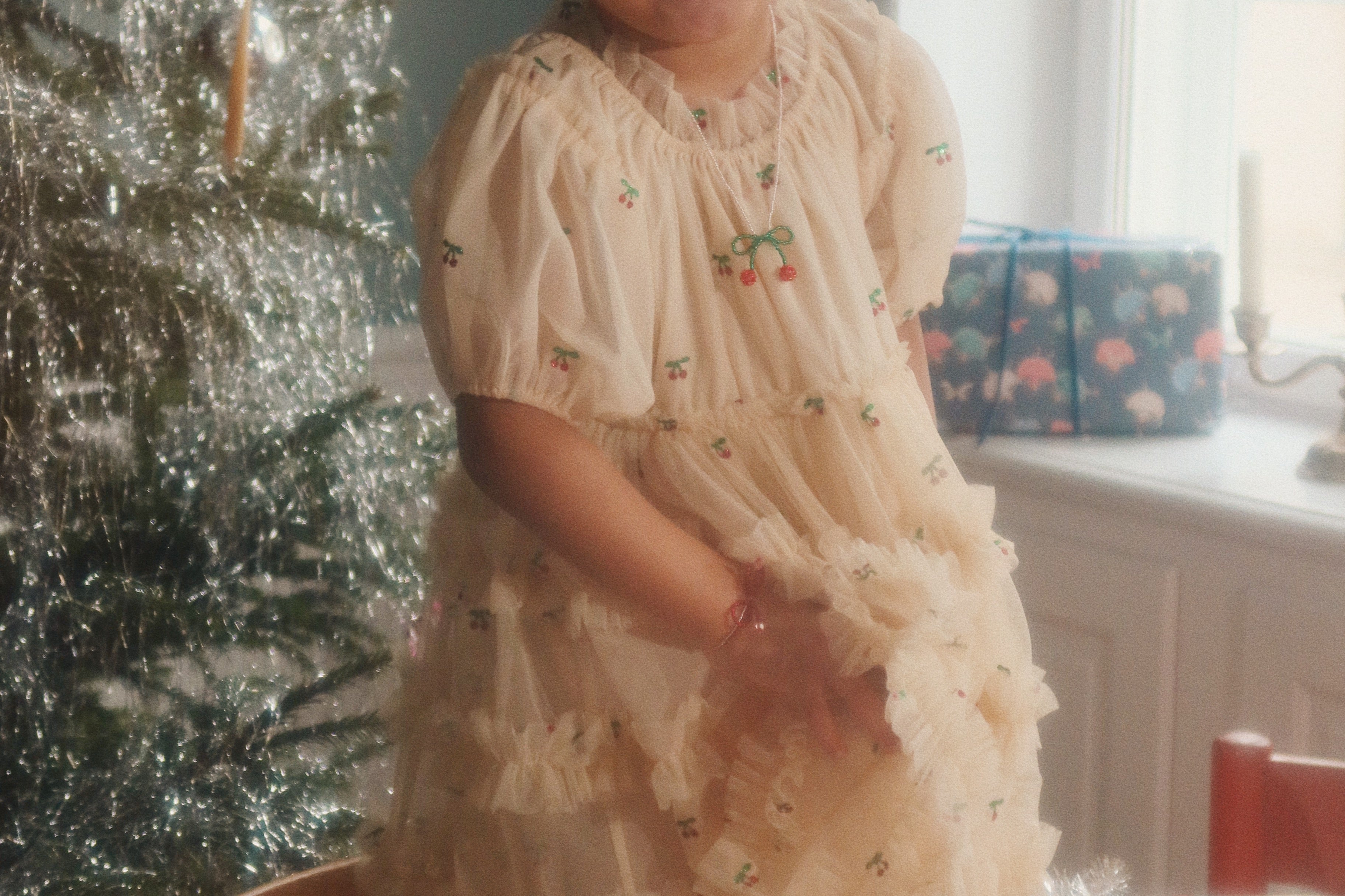 Konges Sløjd A/S Sieraden cherry