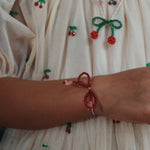 Konges Sløjd A/S Sieraden cherry