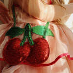 Konges Sløjd A/S Tassen En Portemonnees barbados cherry