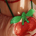 Konges Sløjd A/S Tassen En Portemonnees barbados cherry