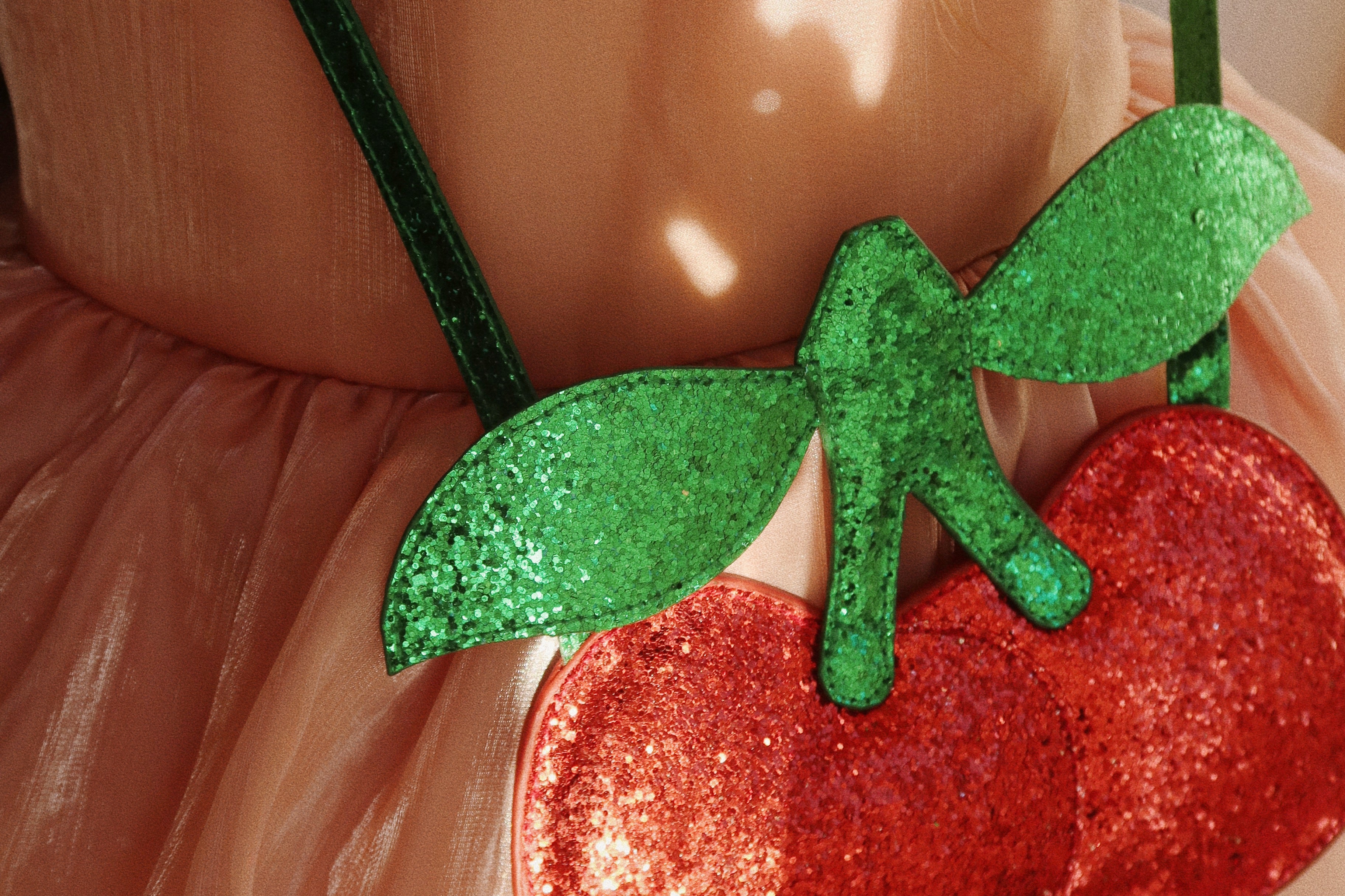 Konges Sløjd A/S Tassen En Portemonnees barbados cherry