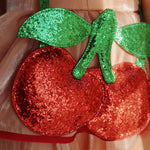 Konges Sløjd A/S Tassen En Portemonnees barbados cherry