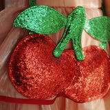 Konges Sløjd A/S Tassen En Portemonnees barbados cherry