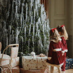 Konges Sløjd A/S Sets red dahlia