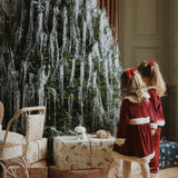 Konges Sløjd A/S Haaraccessoires barbados cherry