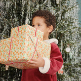 Konges Sløjd A/S Sets red dahlia