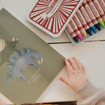 Konges Sløjd A/S Creatief Spelen multi