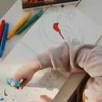 Konges Sløjd A/S Creatief Spelen multi