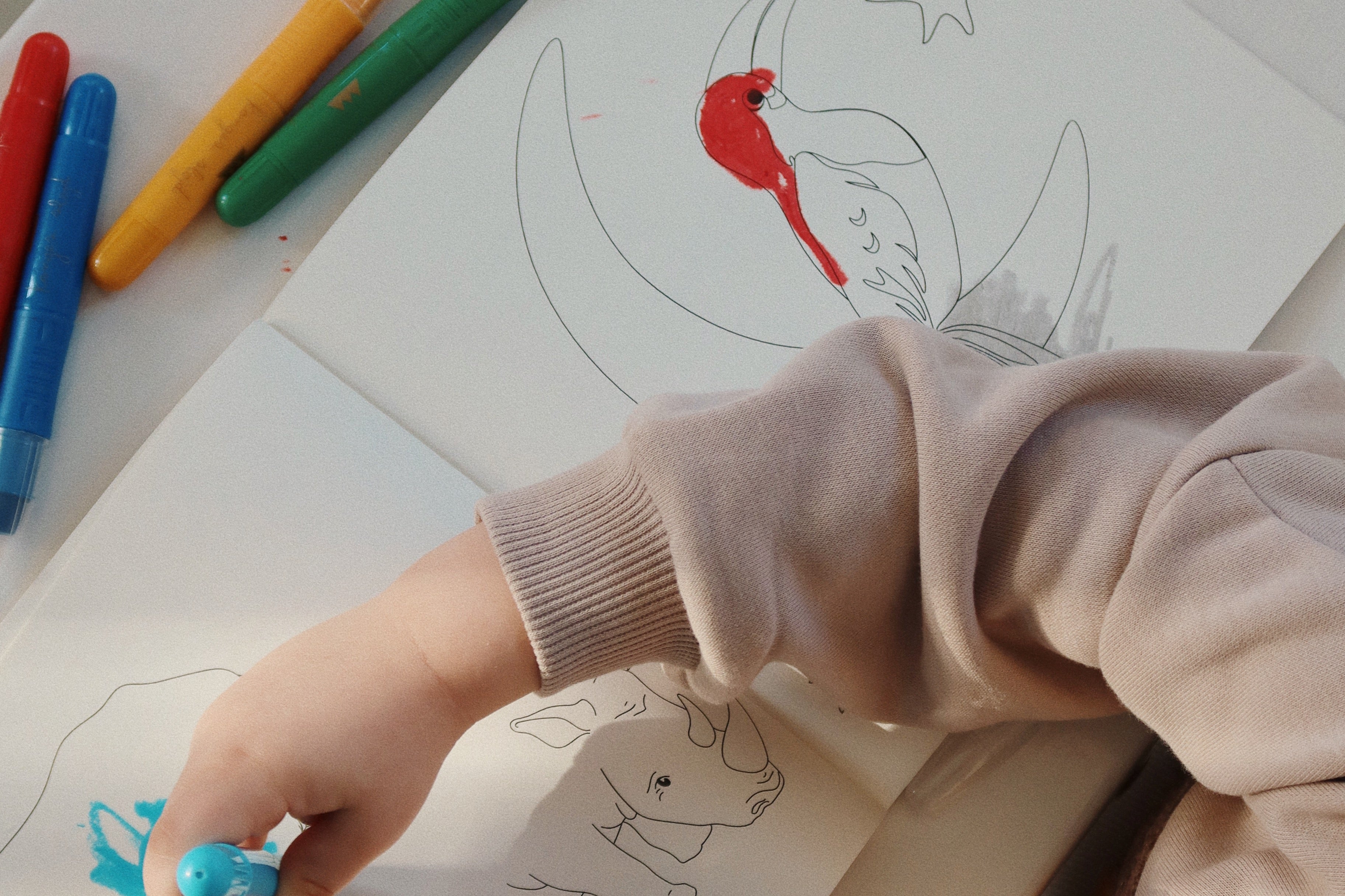 Konges Sløjd A/S Creatief Spelen multi