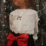 Konges Sløjd A/S Sieraden cherry