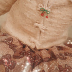 Konges Sløjd A/S Sieraden cherry