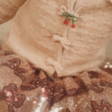 Konges Sløjd A/S Sieraden cherry