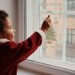 Konges Sløjd A/S Sets red dahlia