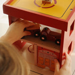 Konges Sløjd A/S Houten Speelgoed multi