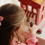 Konges Sløjd A/S Houten Speelgoed multi