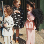 Konges Sløjd A/S Pakken black