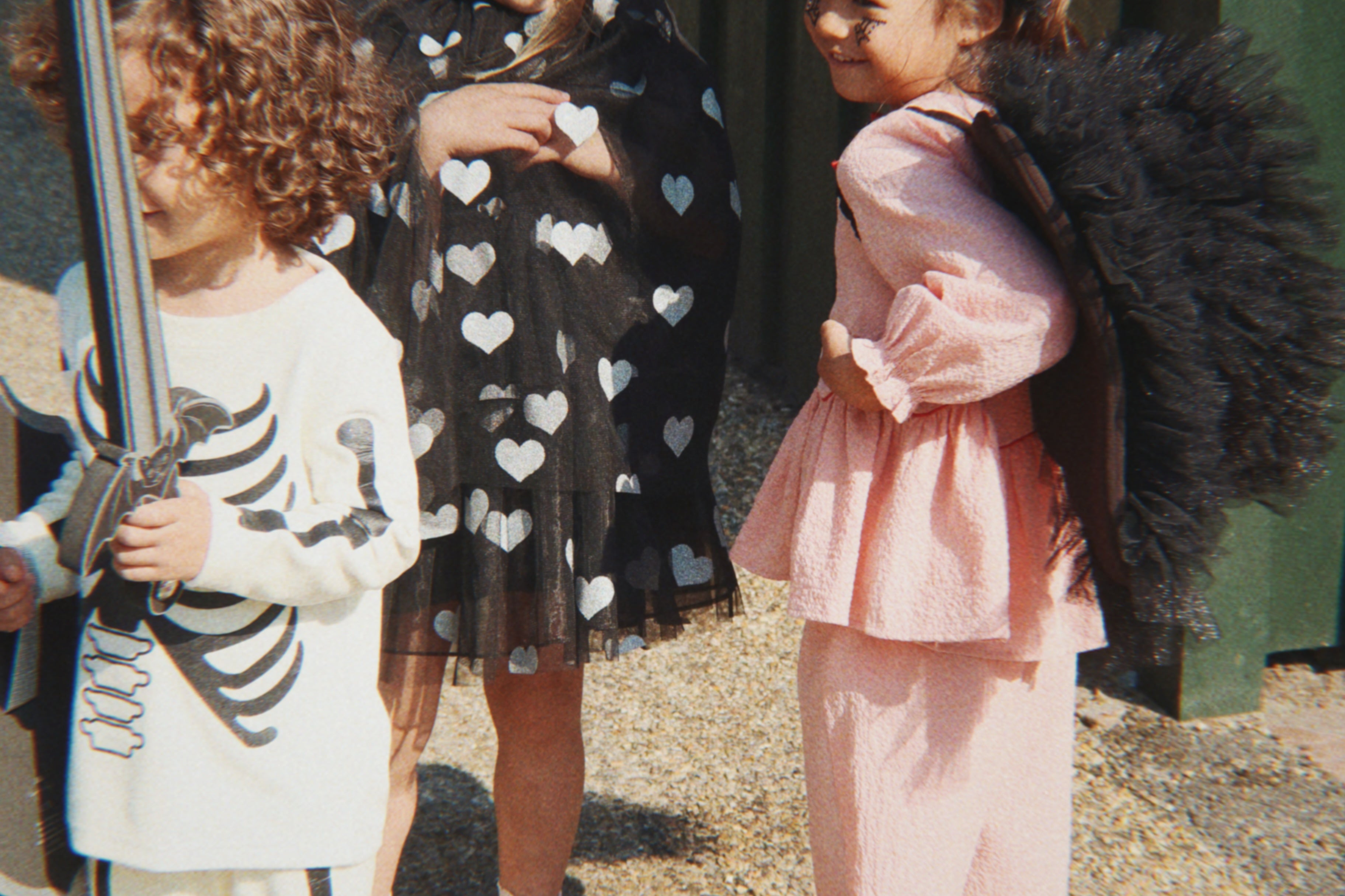 Konges Sløjd A/S Pakken antique white