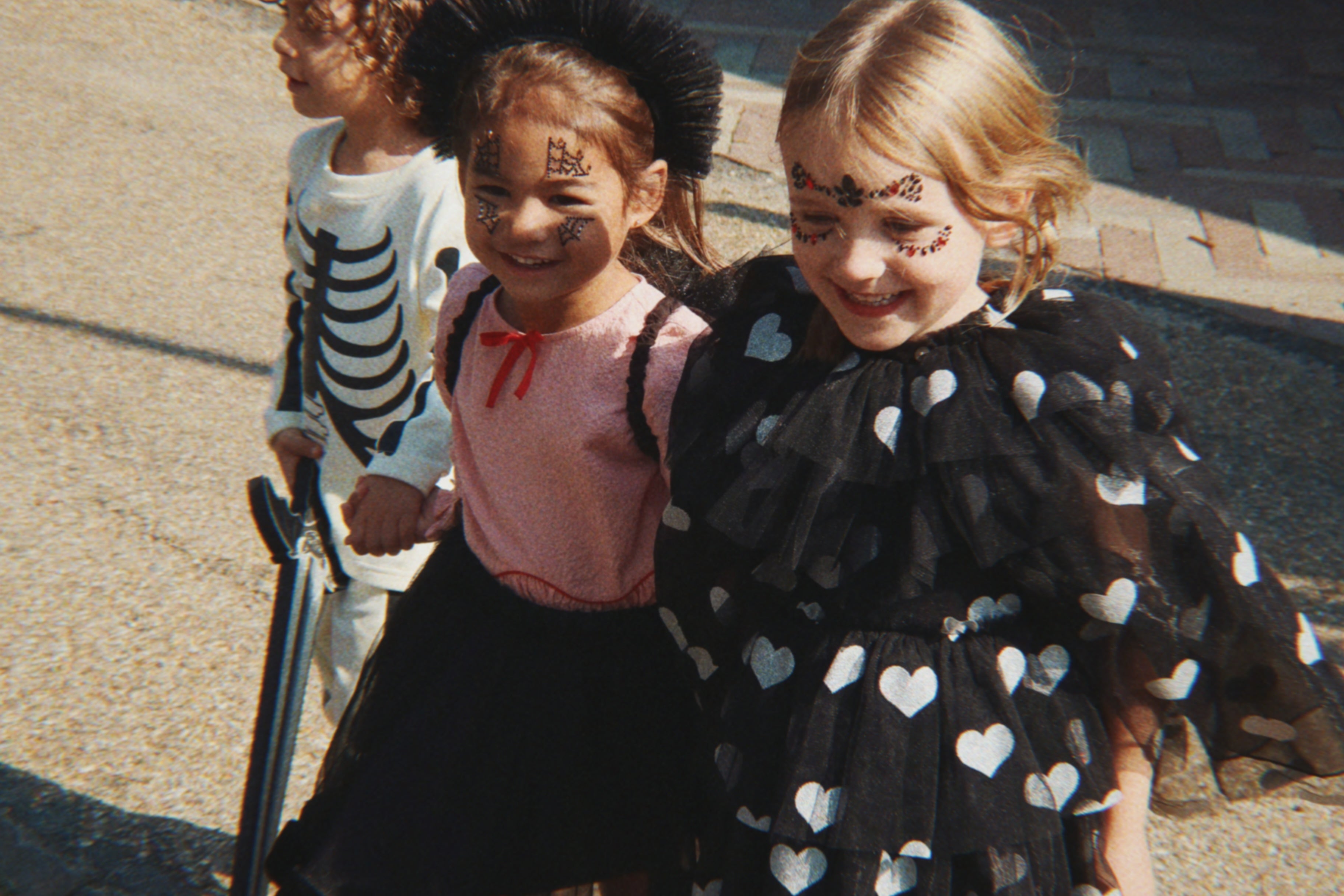 Konges Sløjd A/S Pakken antique white