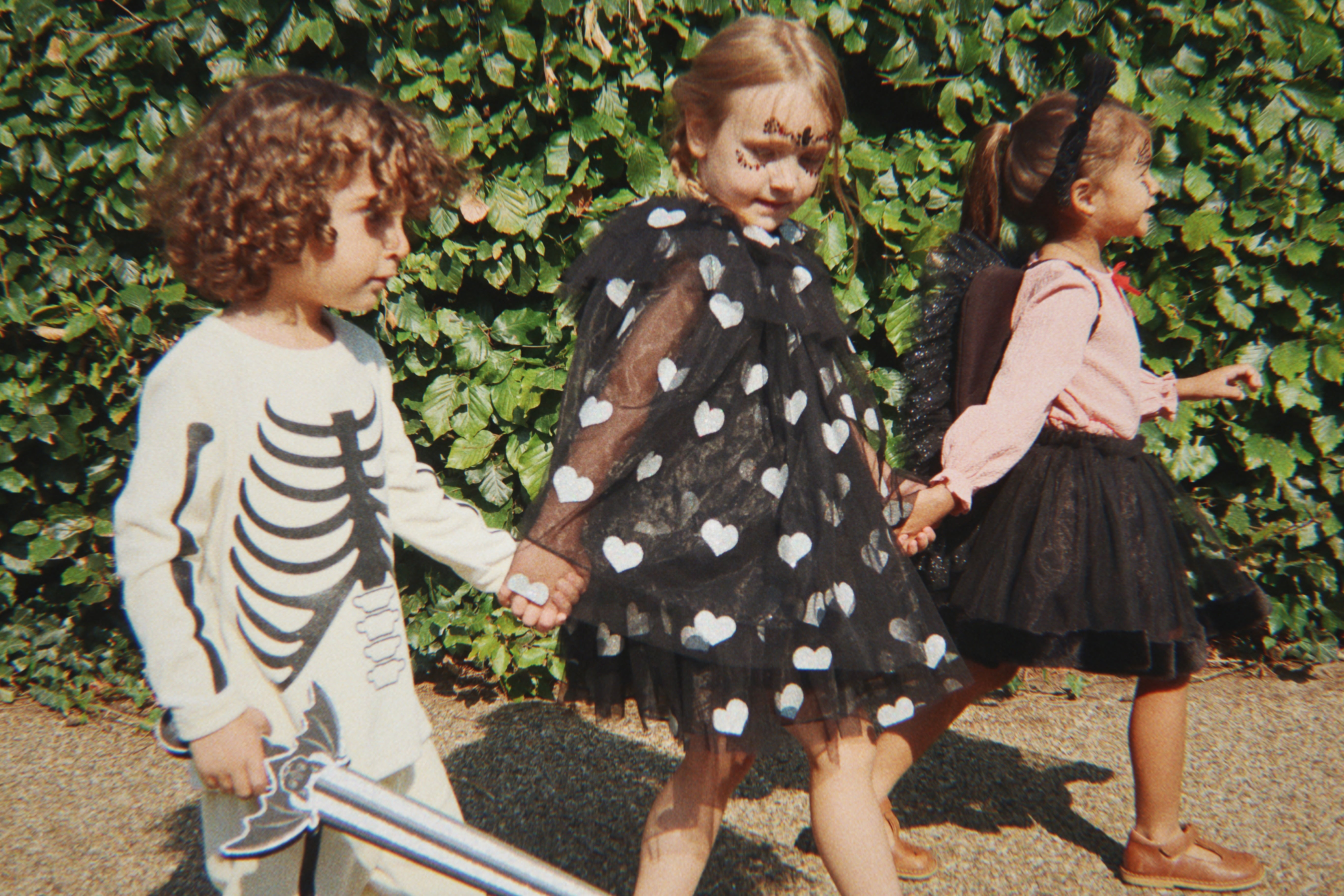 Konges Sløjd A/S Pakken black