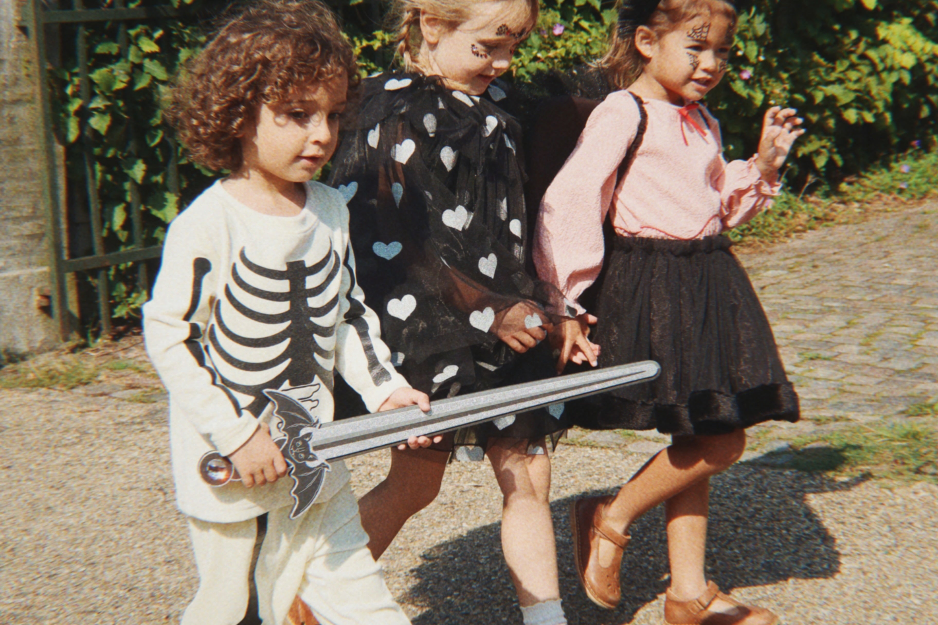 Konges Sløjd A/S Pakken black