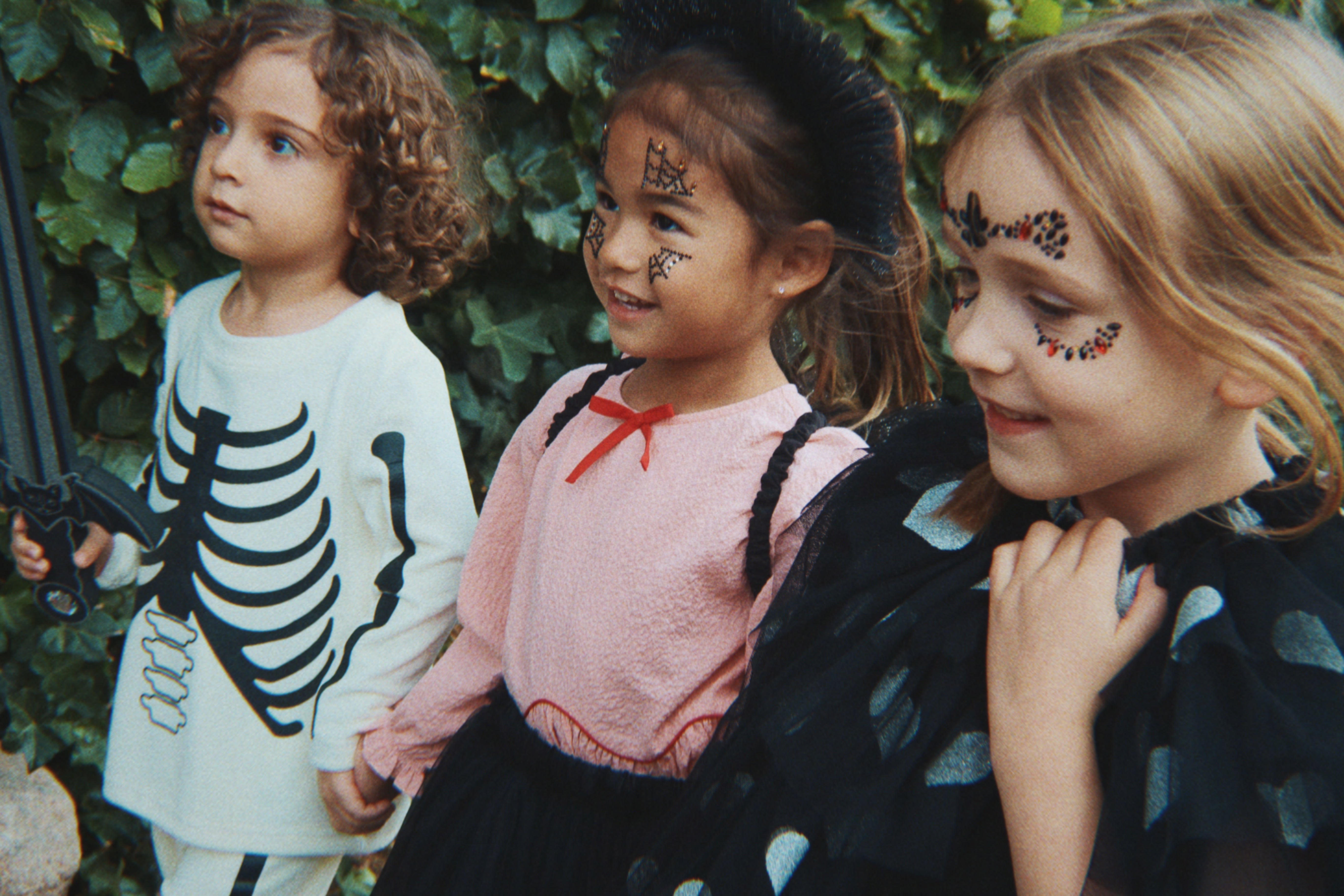 Konges Sløjd A/S Pakken black