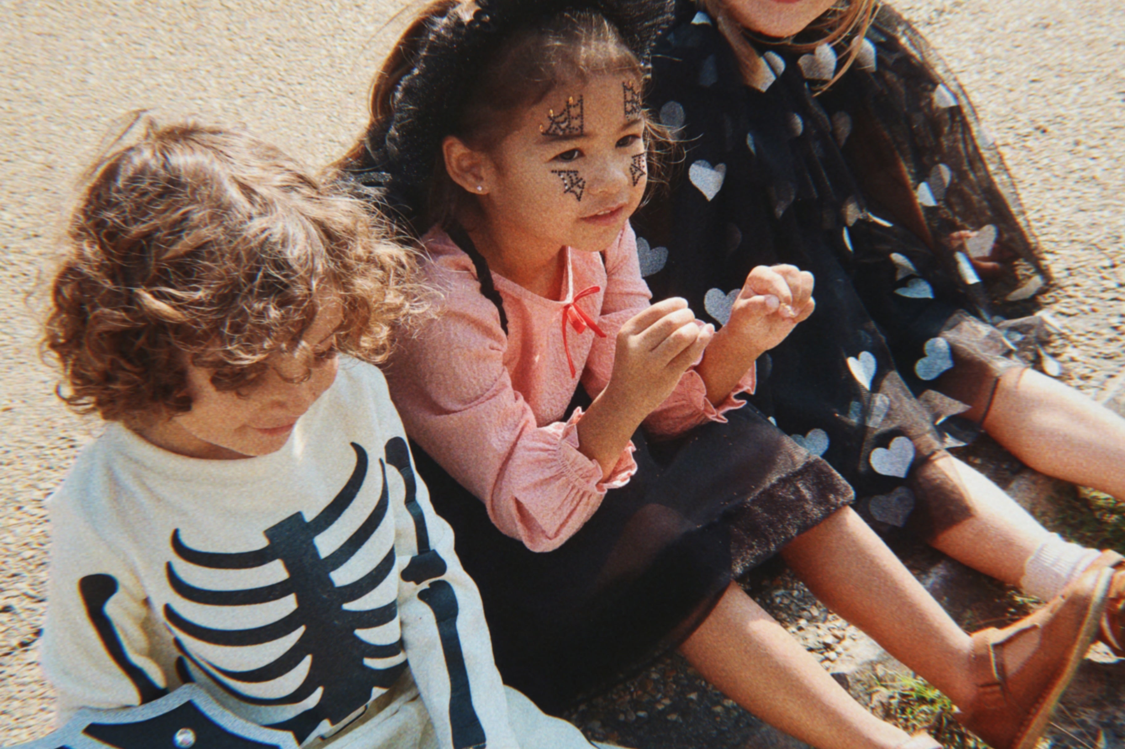 Konges Sløjd A/S Pakken black