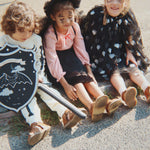 Konges Sløjd A/S Pakken black