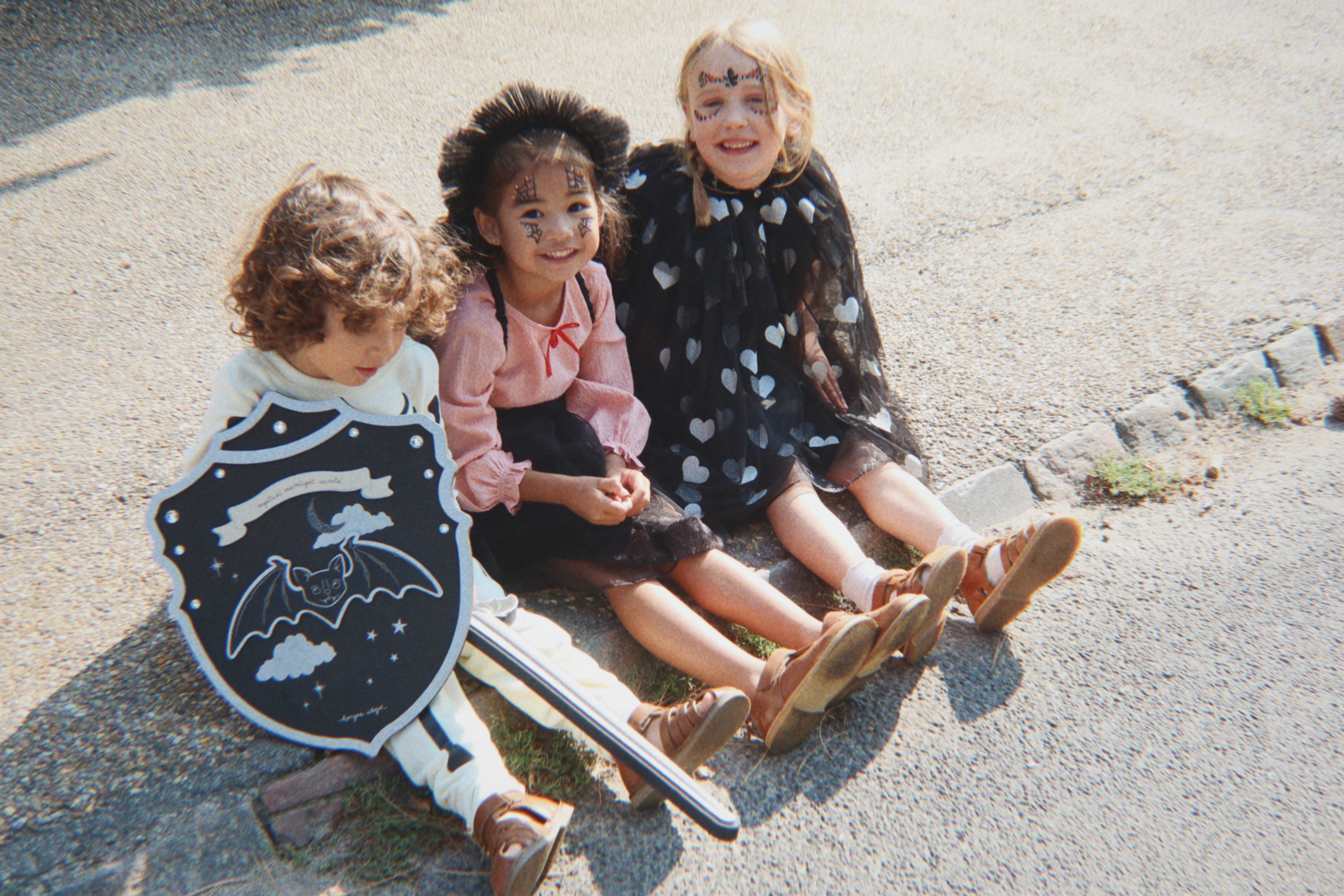 Konges Sløjd A/S Pakken antique white