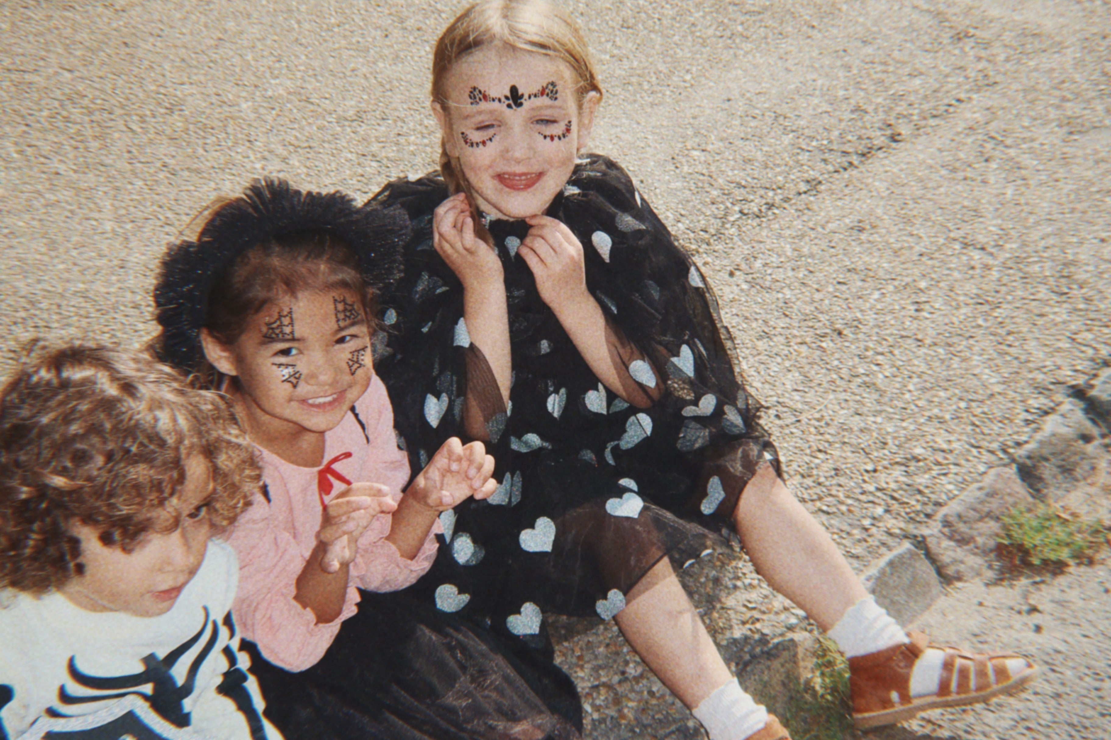 Konges Sløjd A/S Pakken black