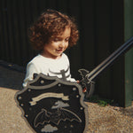 Konges Sløjd A/S Pakken black