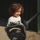 Konges Sløjd A/S Pakken black