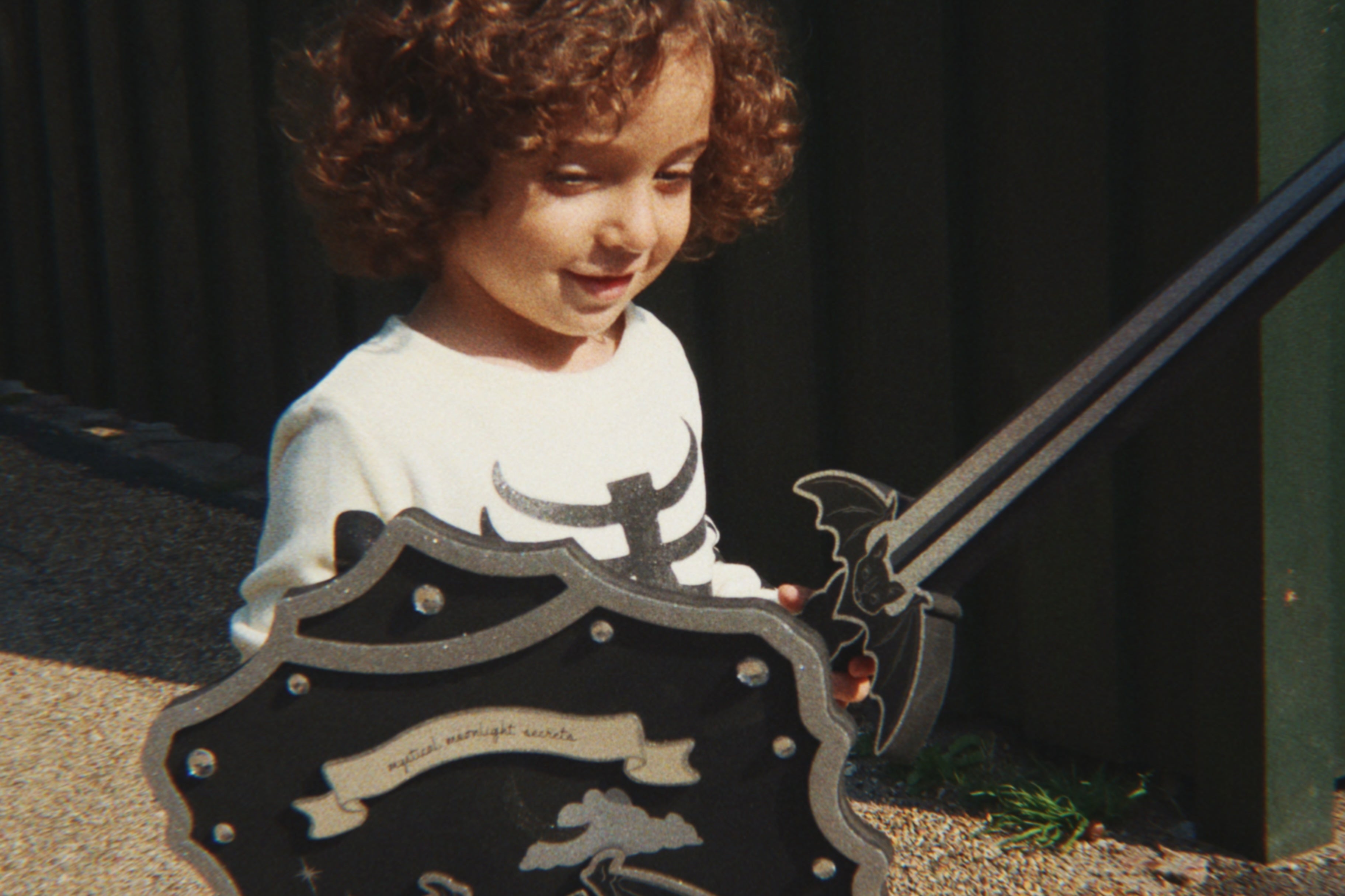 Konges Sløjd A/S Pakken black