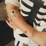 Konges Sløjd A/S Pakken antique white