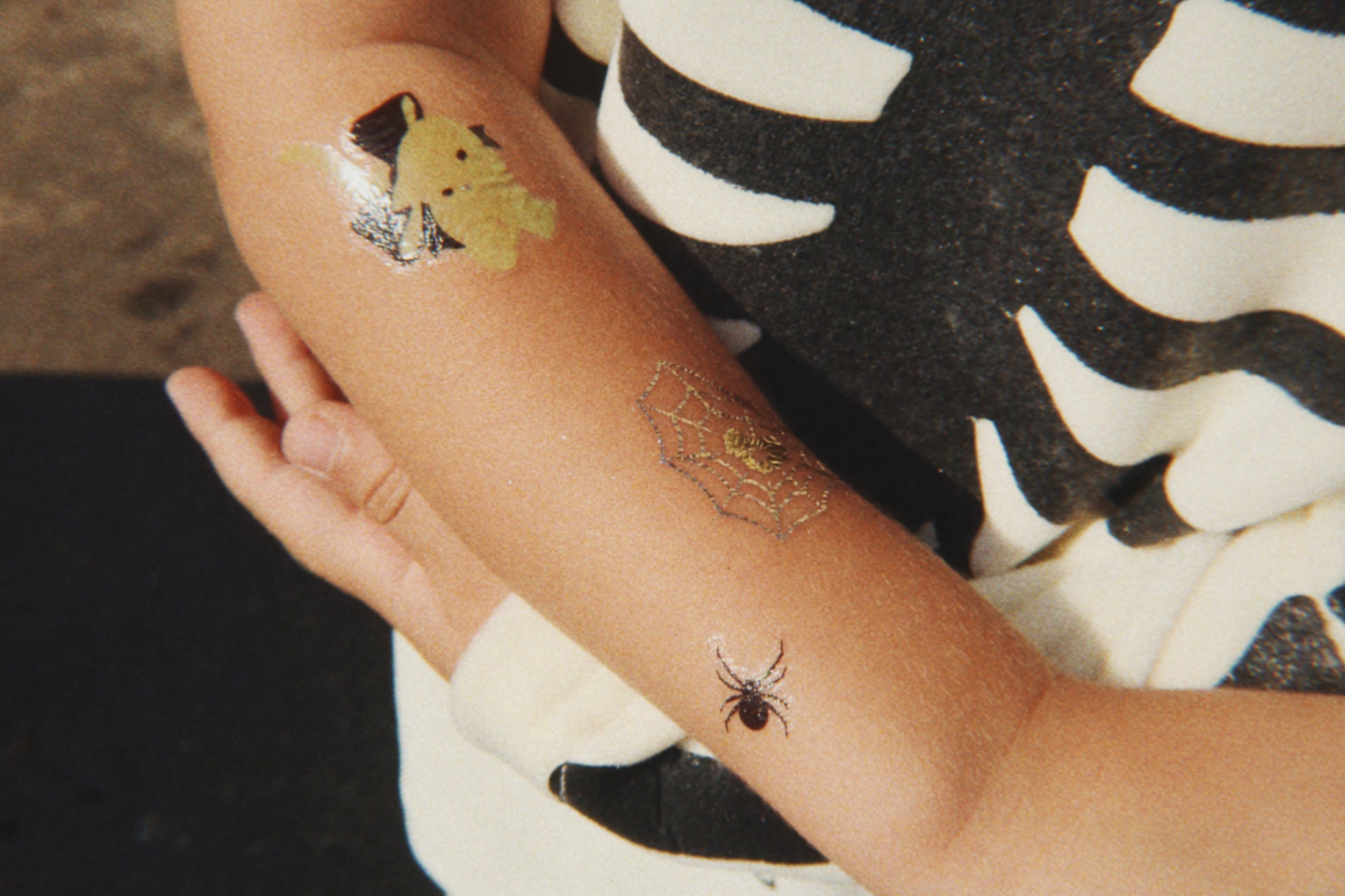 Konges Sløjd A/S Pakken antique white