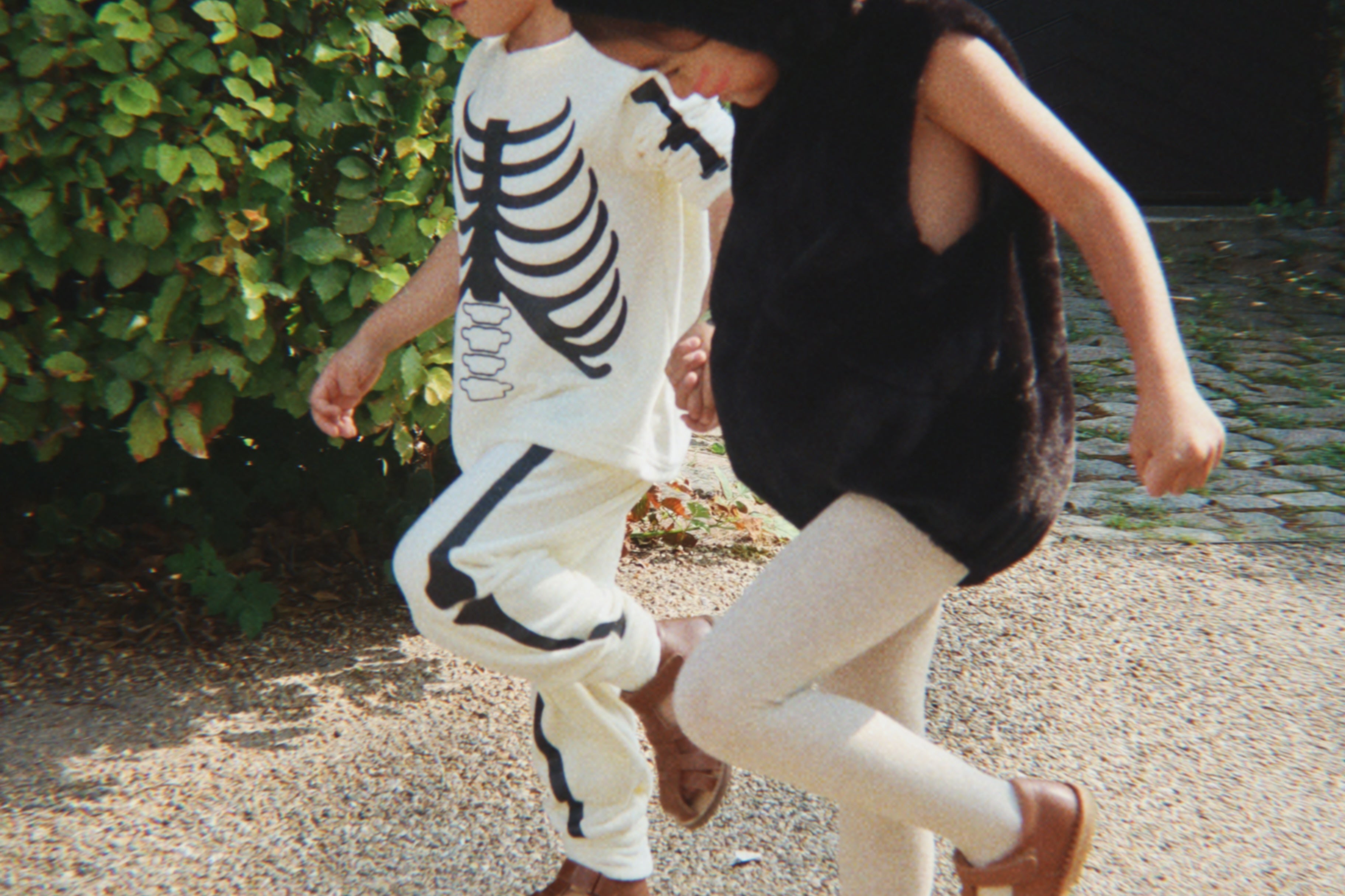 Konges Sløjd A/S Pakken black