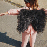 Konges Sløjd A/S Creatieve Accessoires black