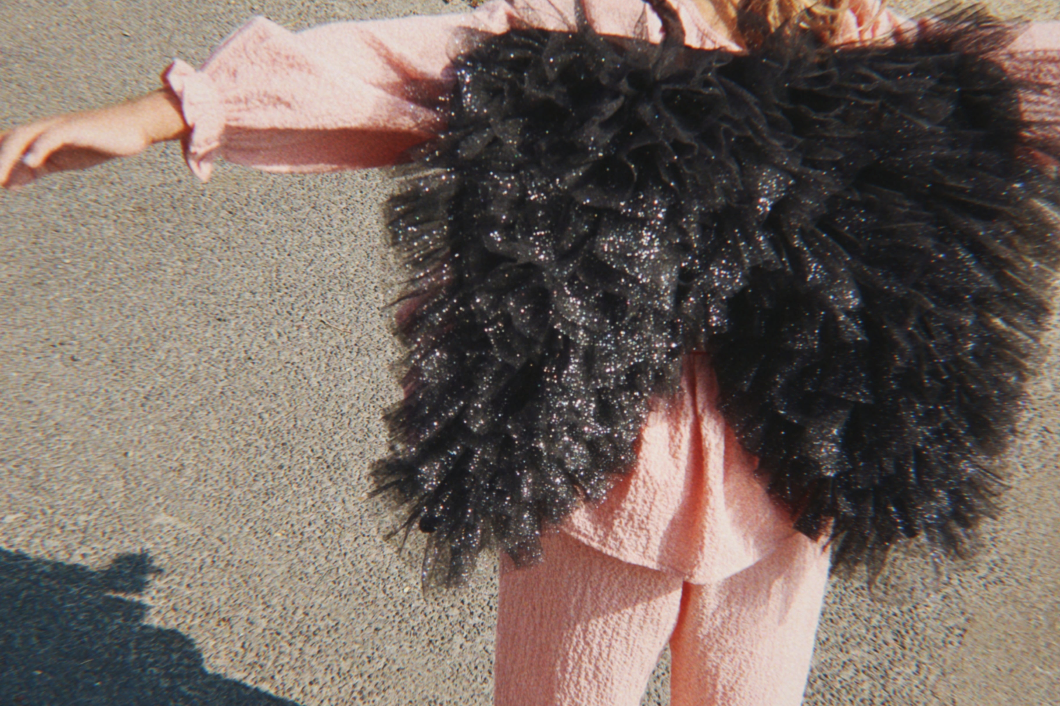 Konges Sløjd A/S Creatieve Accessoires black