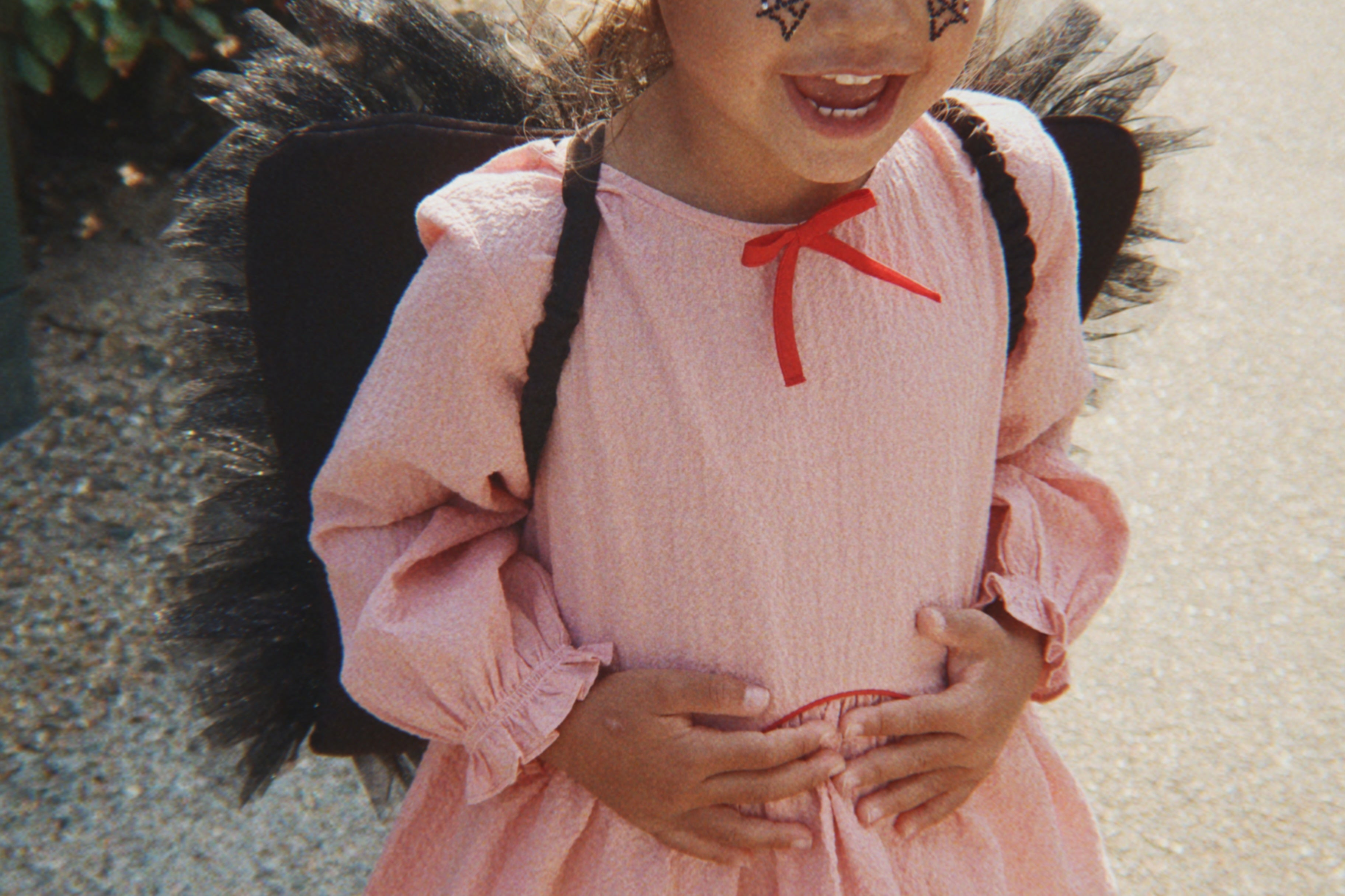 Konges Sløjd A/S Creatieve Accessoires black