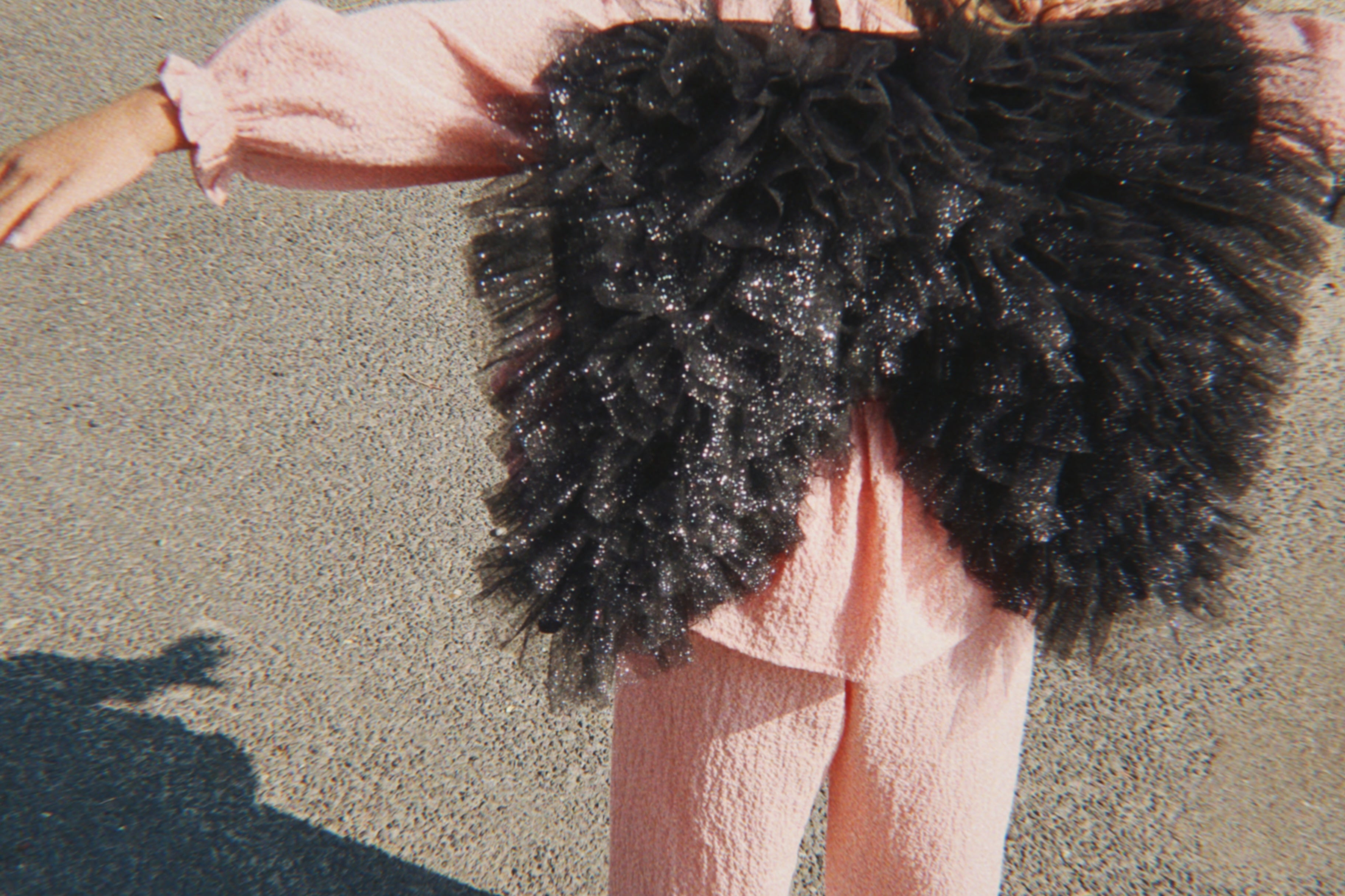 Konges Sløjd A/S Pakken black